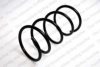 LESJ?FORS 4027587 Coil Spring